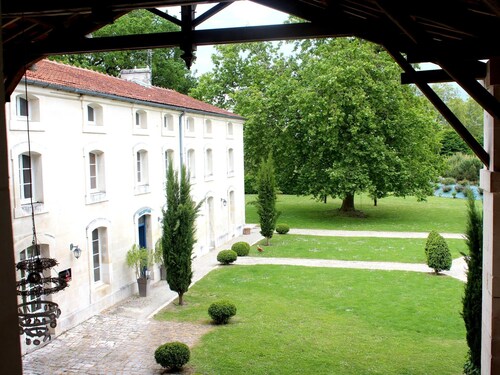 Domaine des Chais