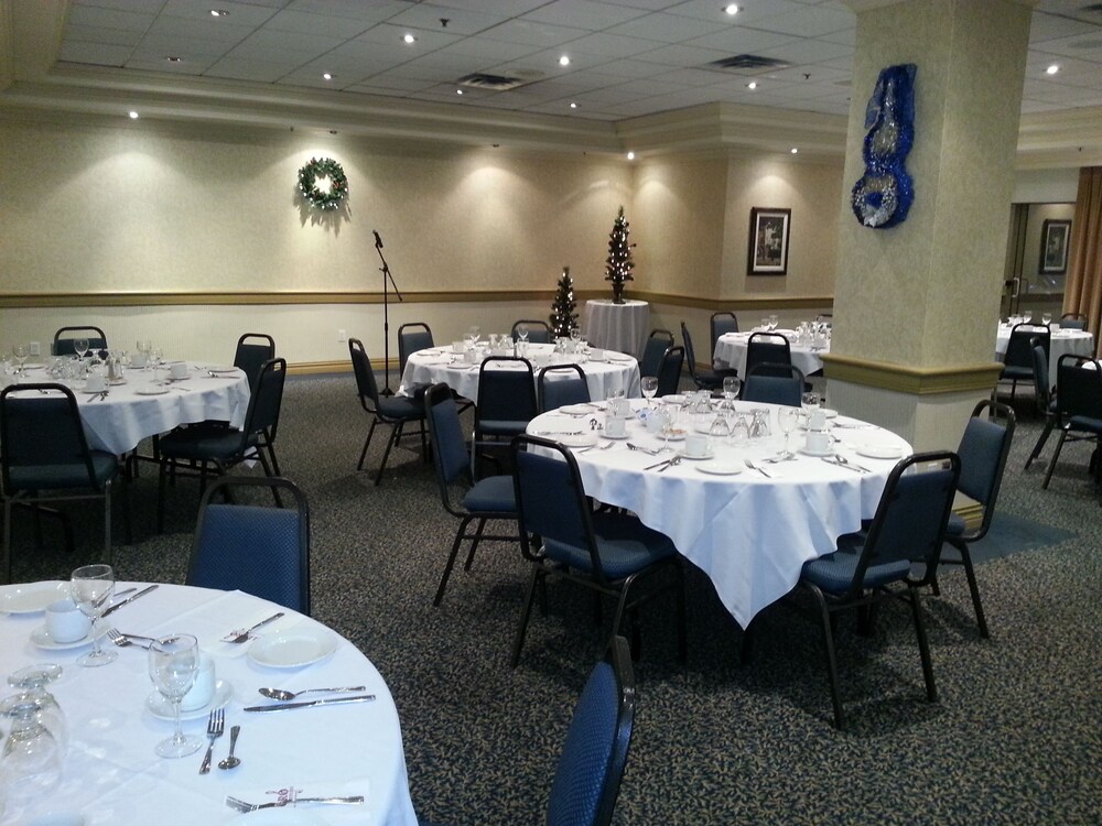 Reception Hall