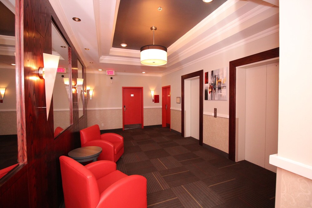 Hotel Interior