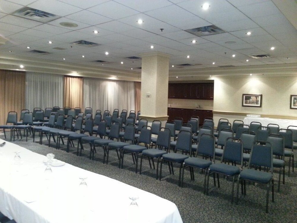 Reception Hall
