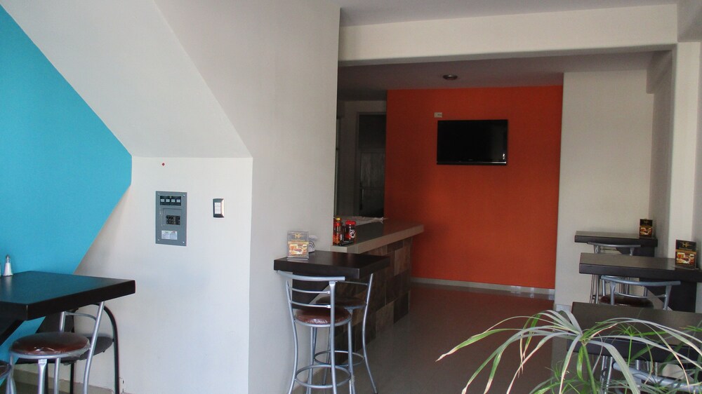 Hotel Interior