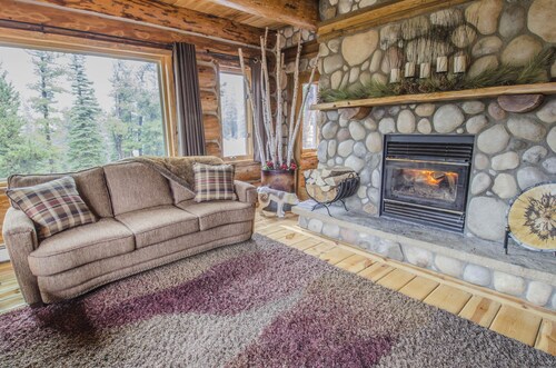 The Silver Lake Lodge
