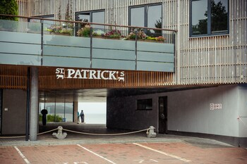 Hotel Front
