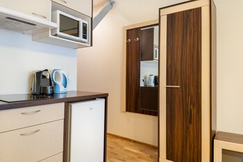 In-Room Kitchenette