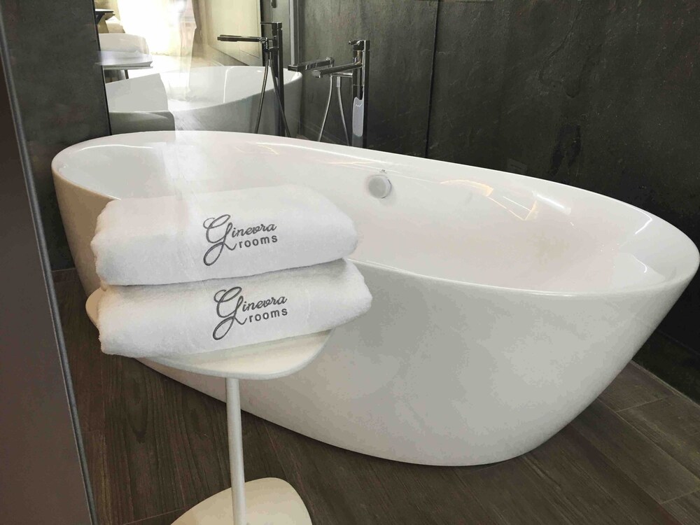 Vasca da bagno a immersione totale