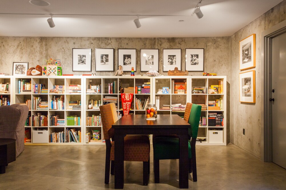 객실 내 식사 (아파트, 침실 3개 (Paloma Court))