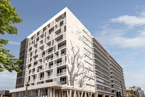 Silkari Suites Chatswood