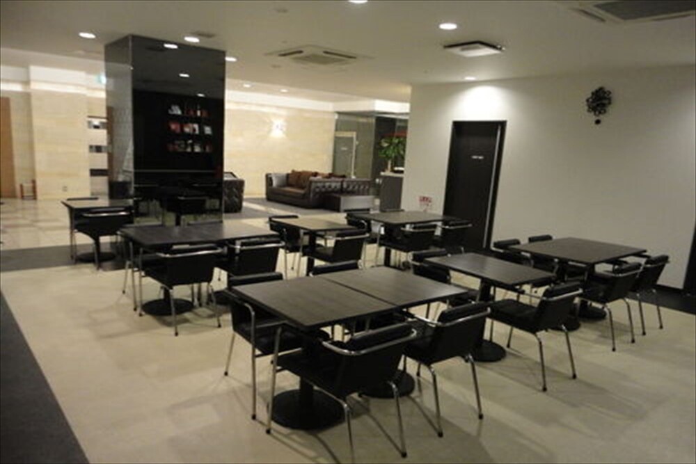 ห้องอาหารเช้า