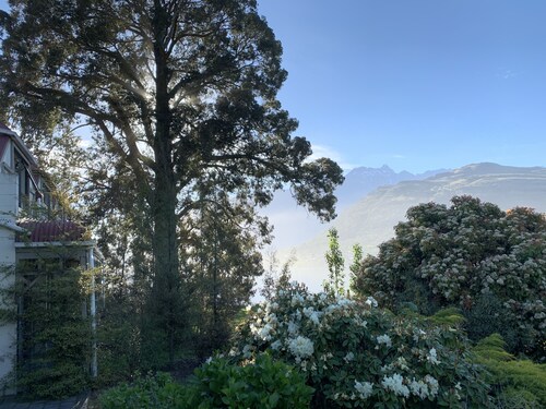 Sherwood Queenstown