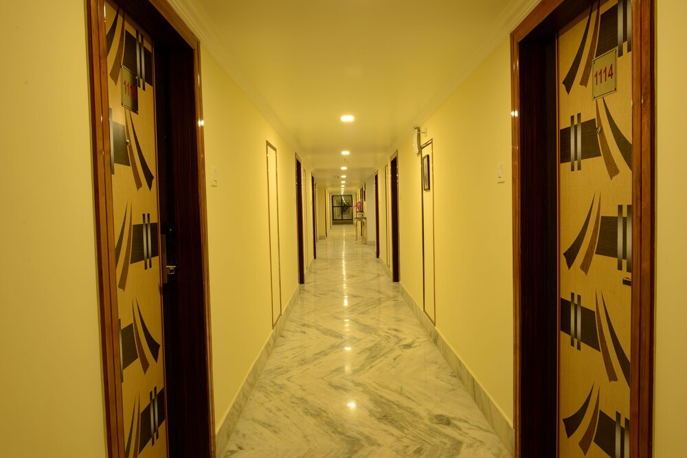 Hotel Interior