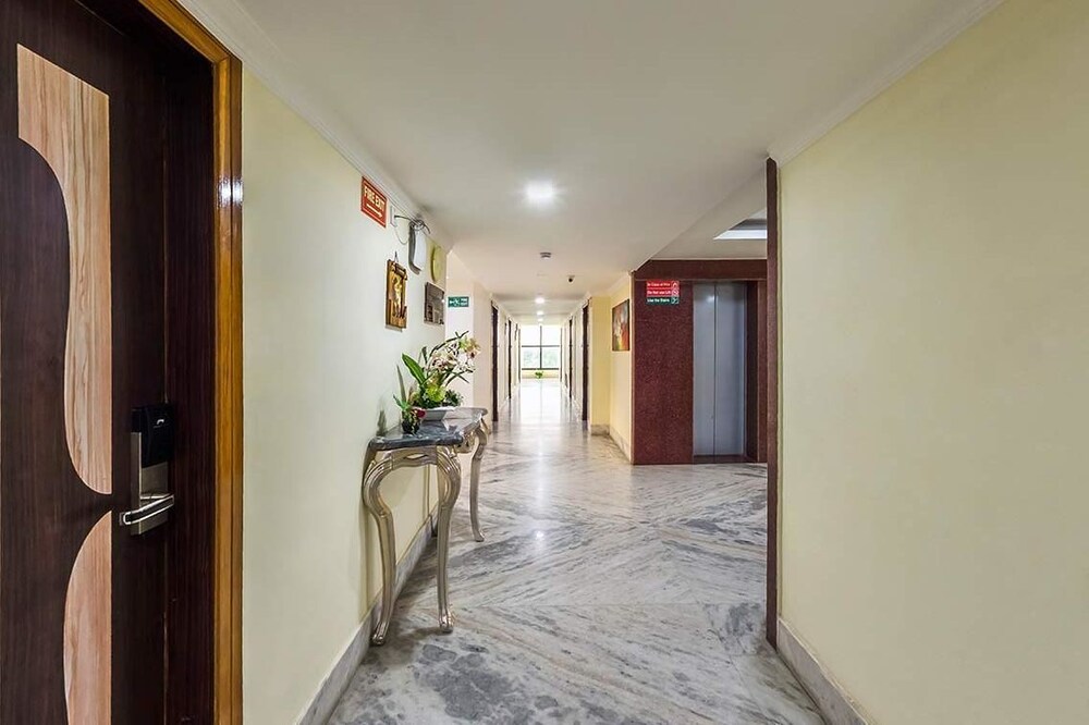 Hotel Interior
