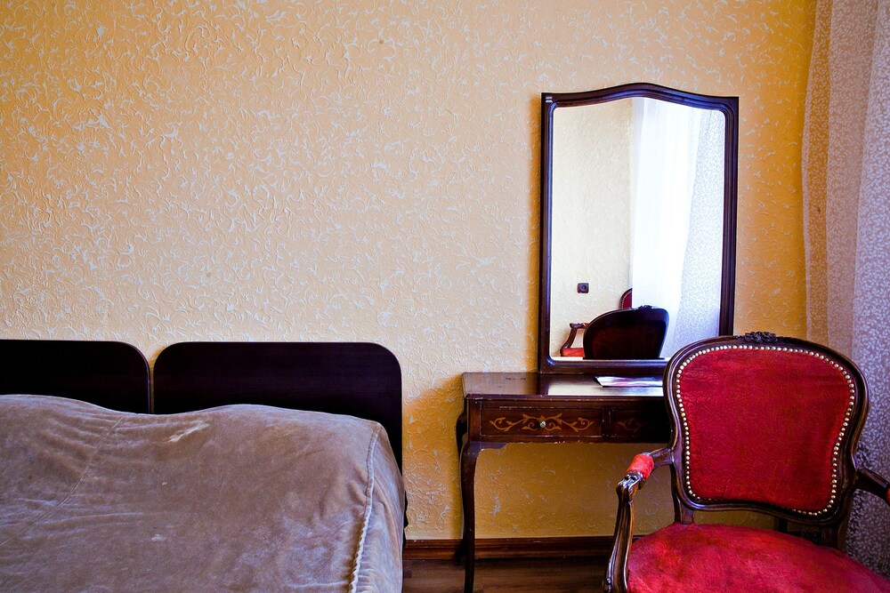 Superior Apartment, 1 Bedroom (29/41 Mametov St.) - Guestroom