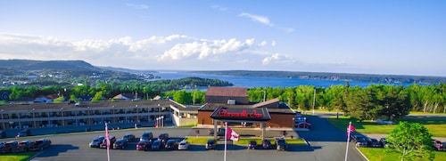 Clarenville Inn