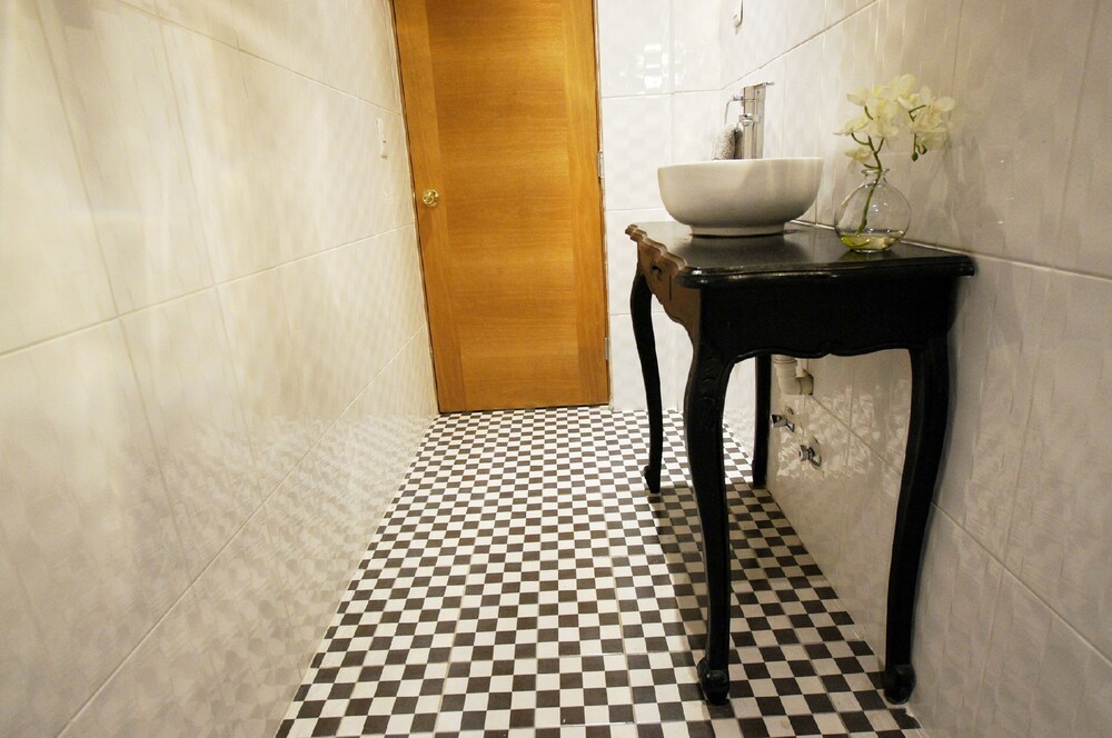 Hotel Interior