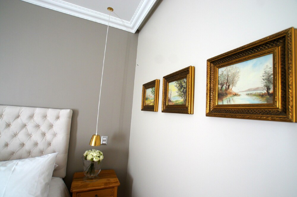 In-Room Amenity
