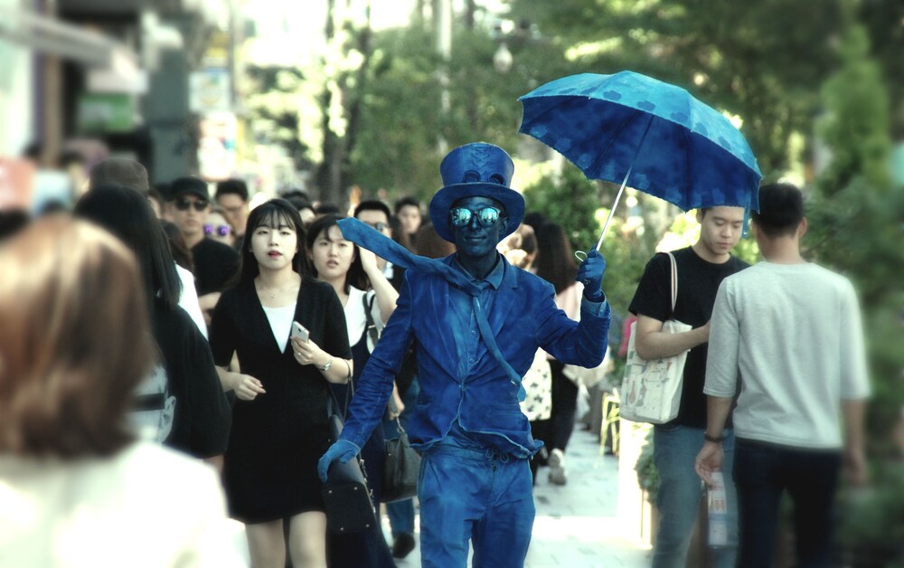 조감도