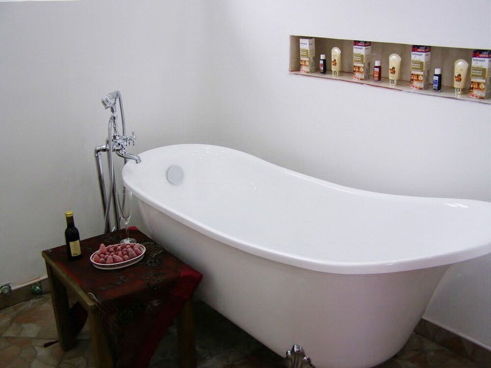 Turkish Bath