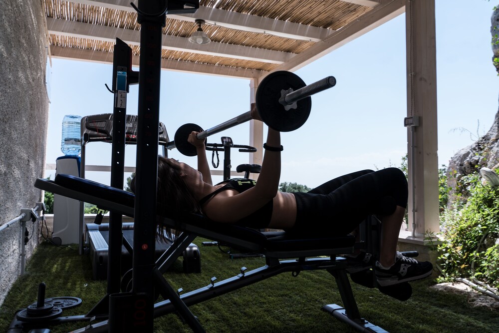 Palestra