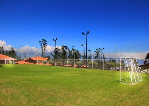 Sports Facility