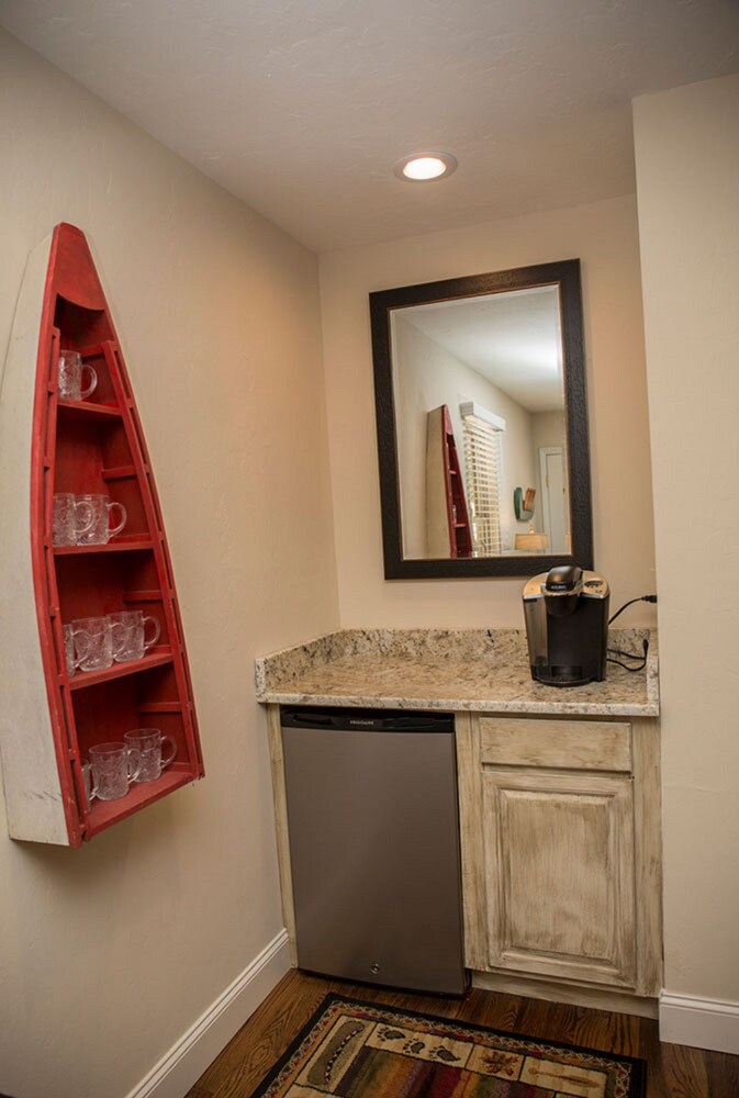 In-Room Amenity