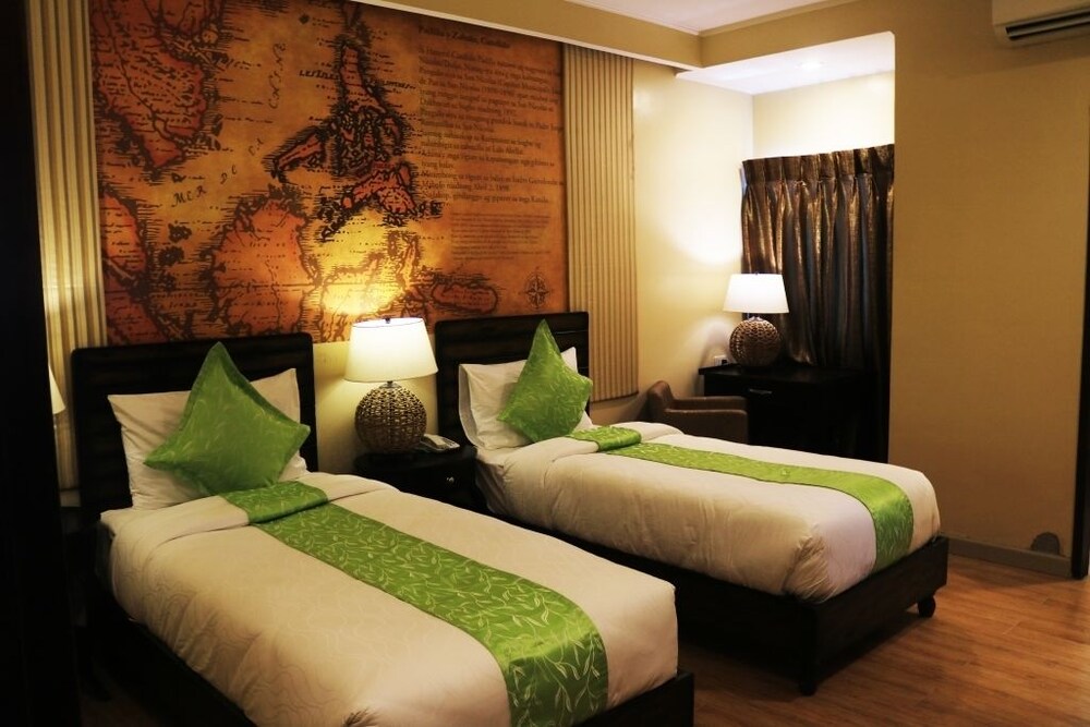 Guestroom