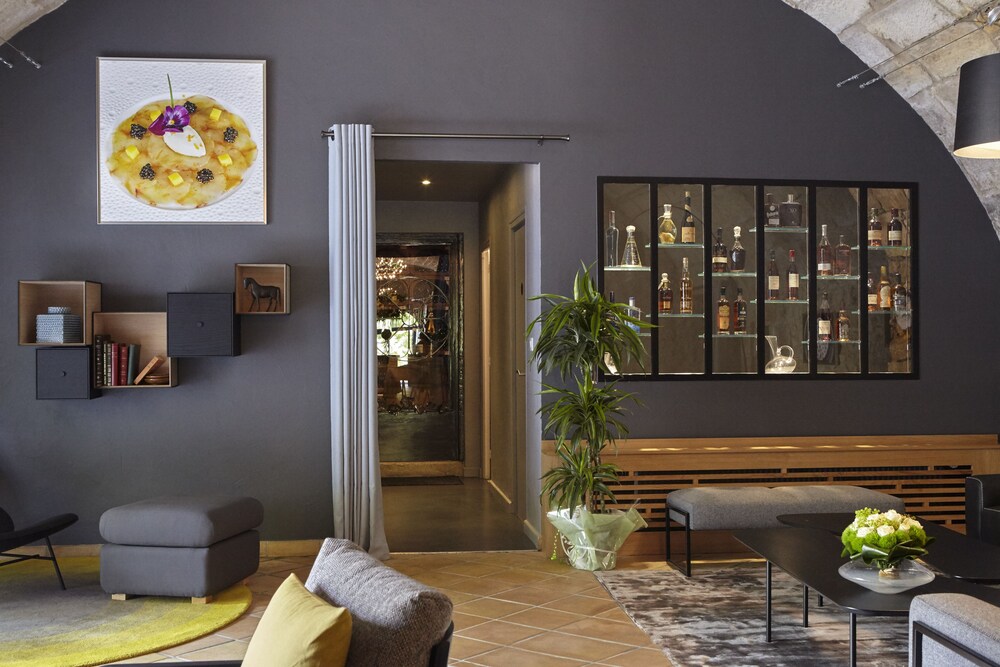 Hotel Interior