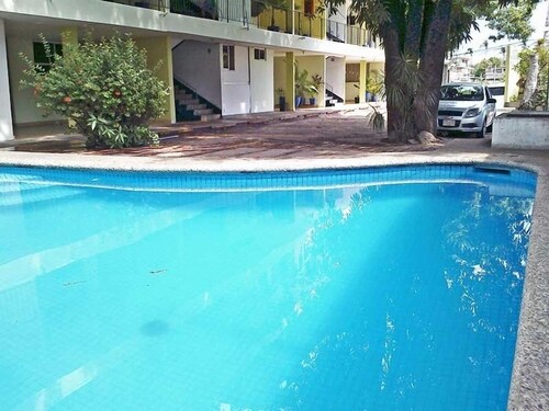 Piscina al aire libre
