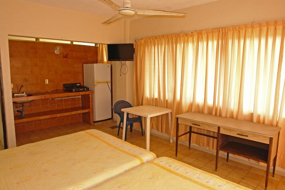 Habitación