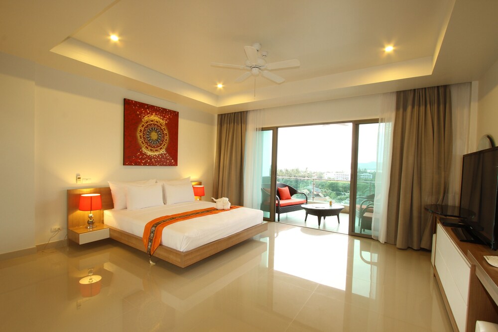 ห้องพัก (2 Bedroom)