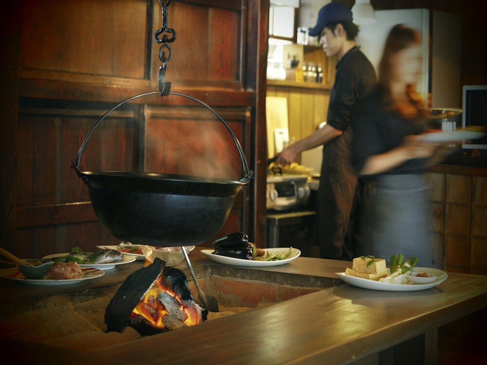 식사 및 음료