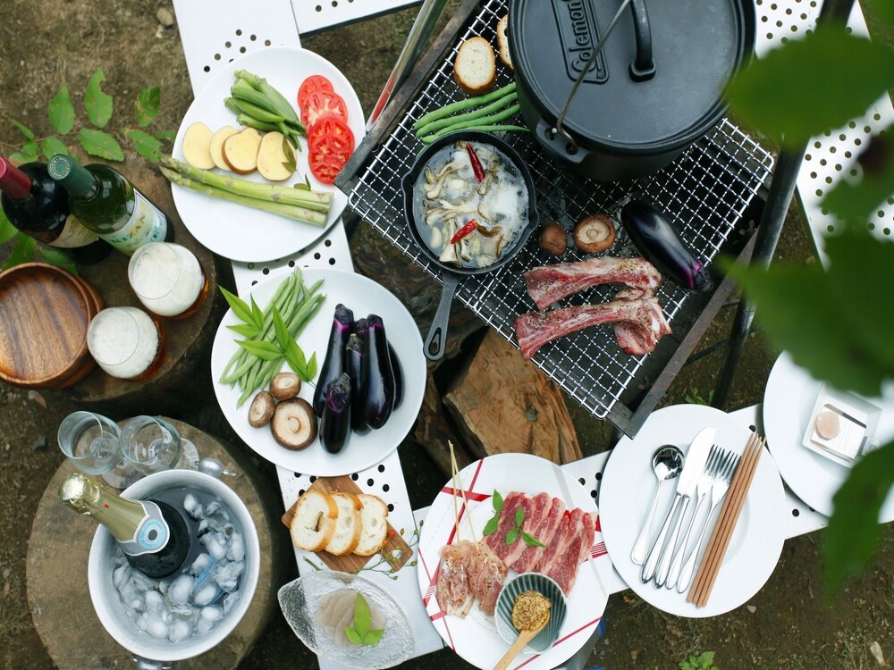 식사 및 음료
