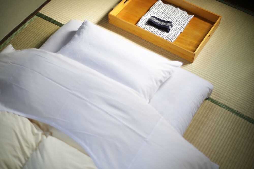 Room Service - Dining