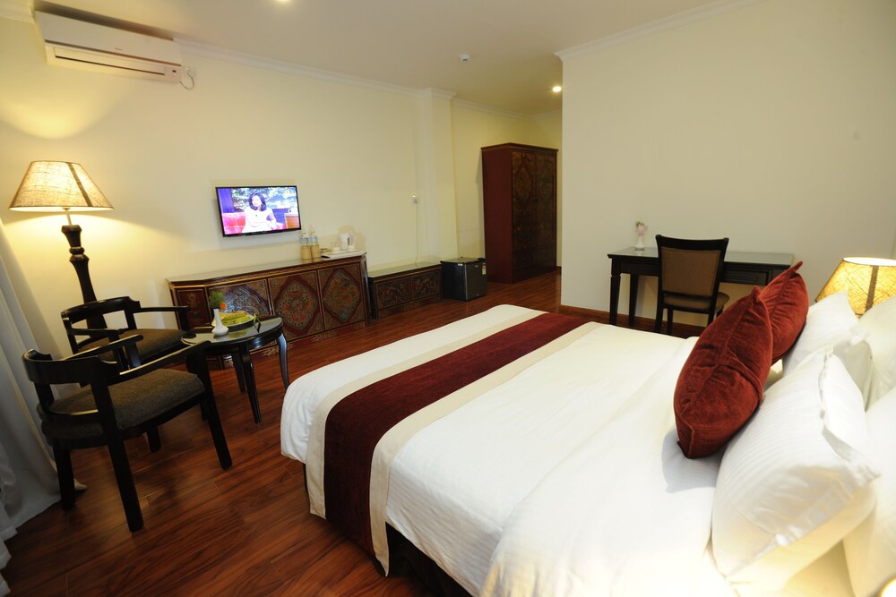 Guestroom