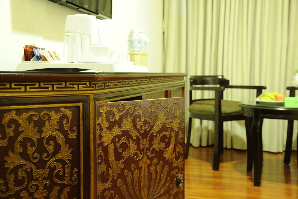 In-Room Amenity