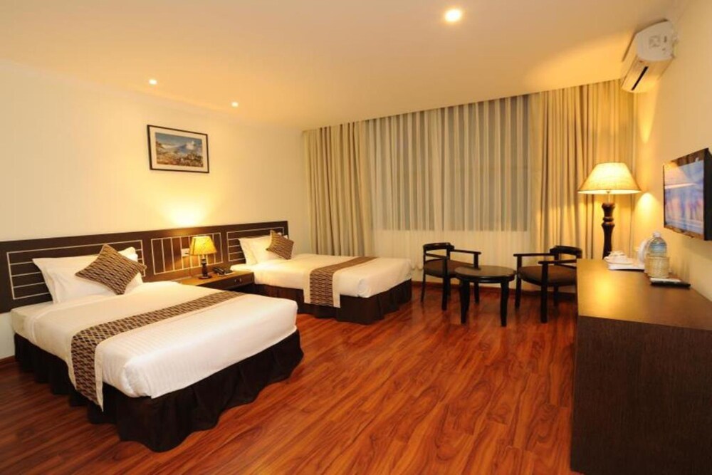 Guestroom