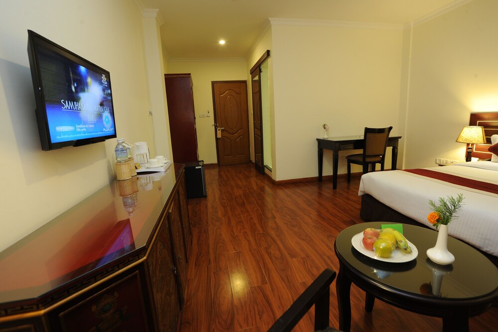 Guestroom