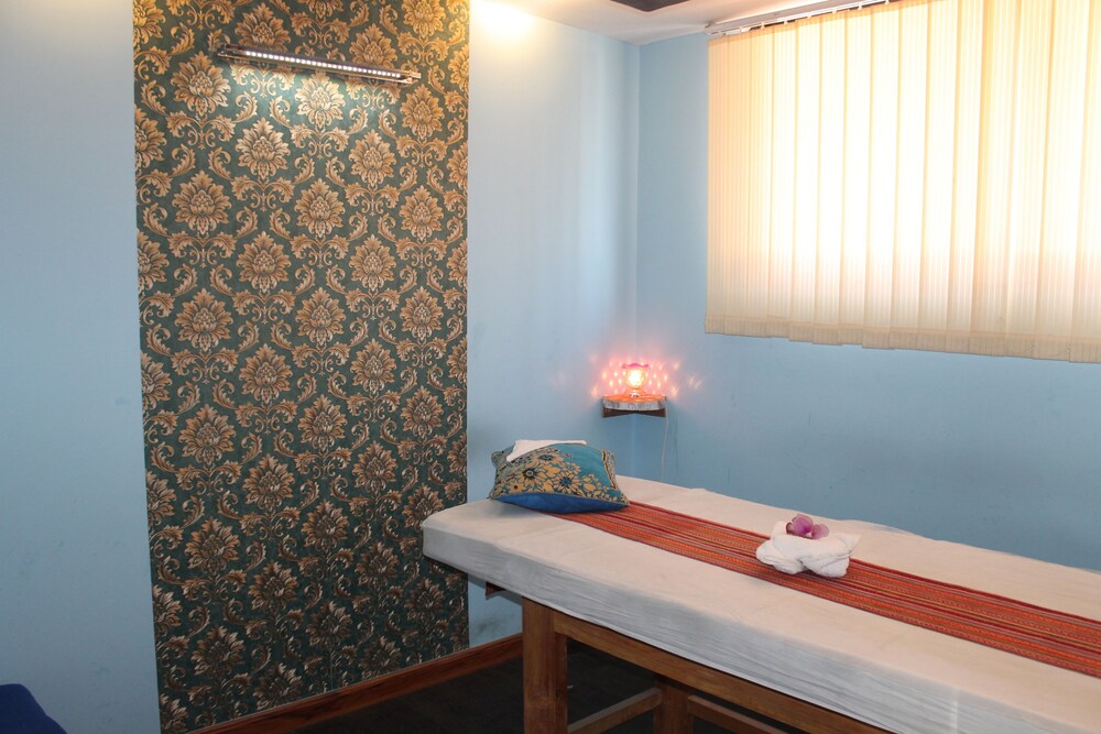 Treatment Room