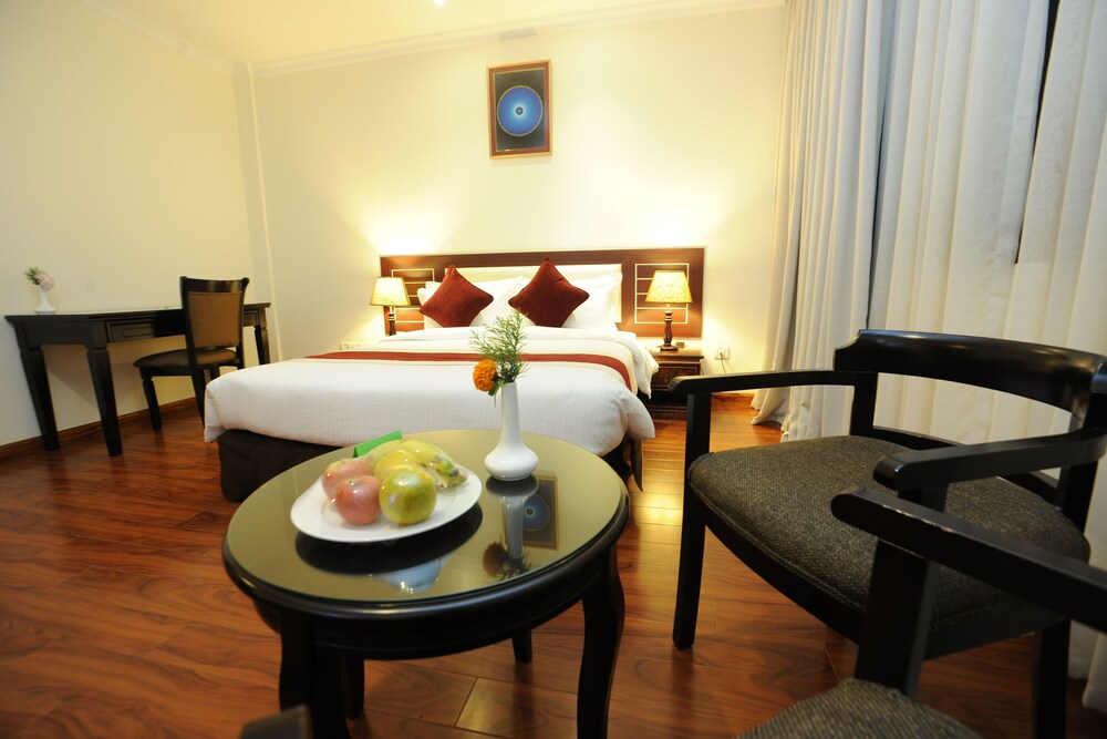 Guestroom
