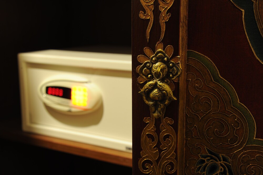 In-Room Amenity