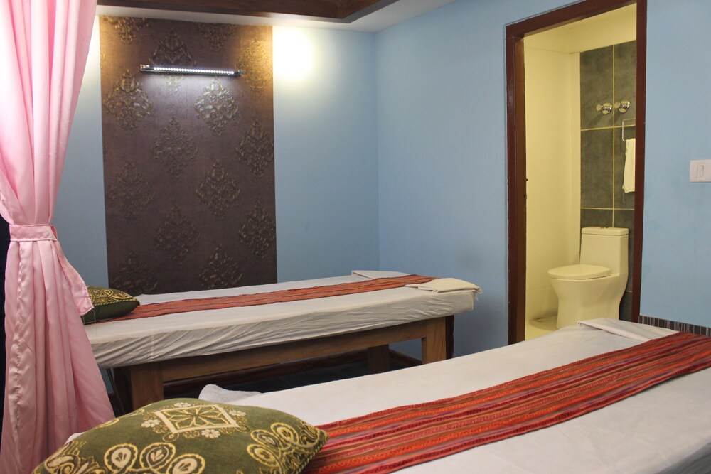 Treatment Room