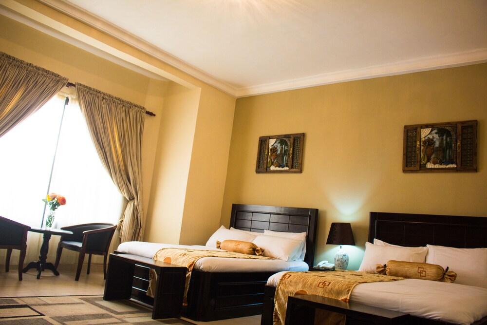 Guestroom