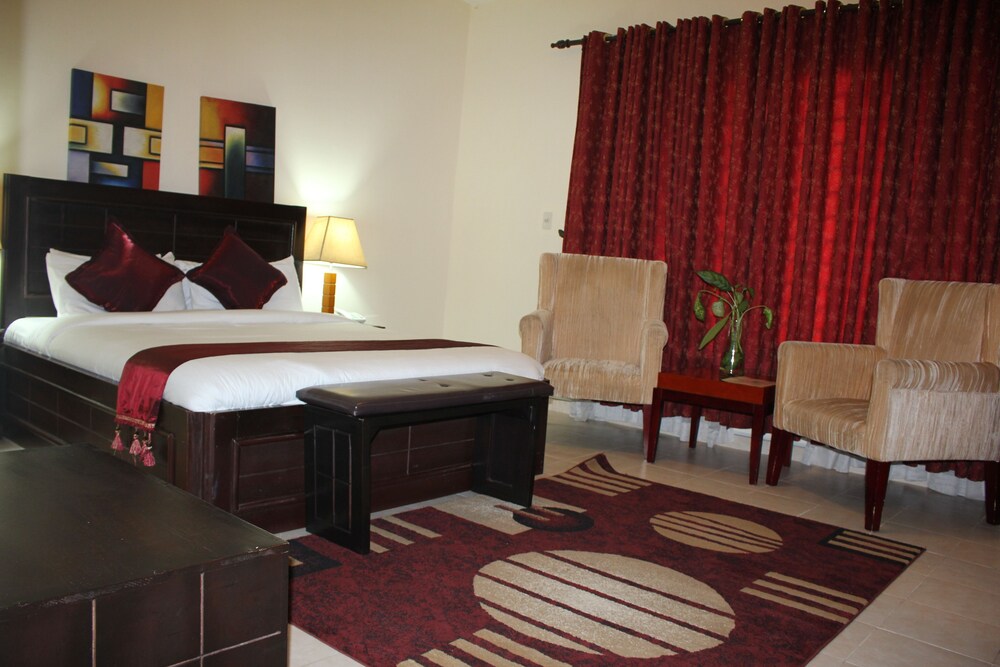 Guestroom