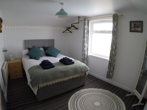 Stromness Apartments