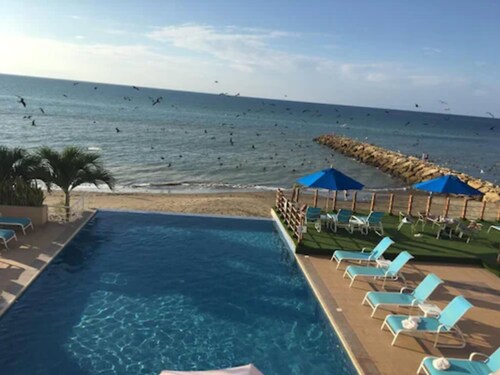 Mantahost Hotel