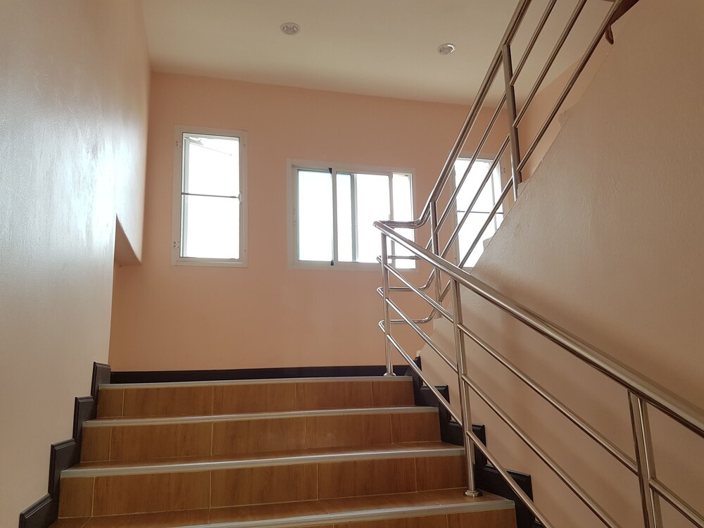 Escalier