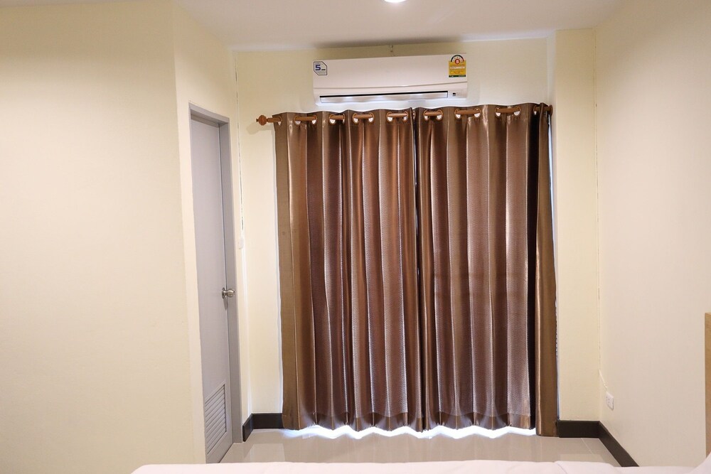 Équipement de la chambre