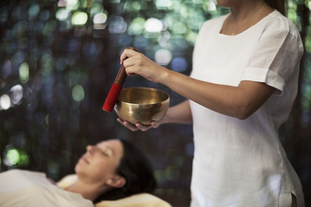Spa Treatment
