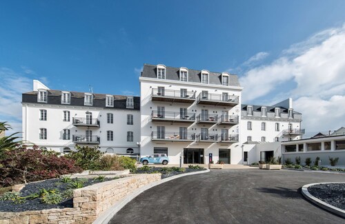 Golden Tulip Douarnenez Hotel