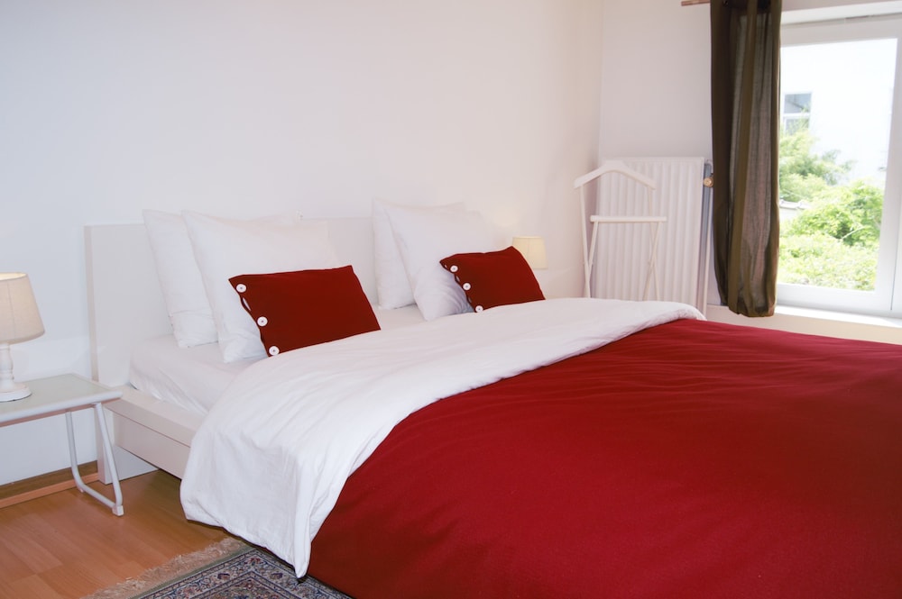 Chambre (Appartement)