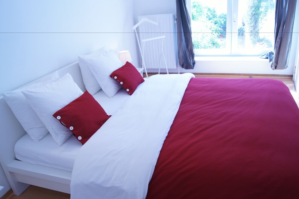 Chambre (Appartement)